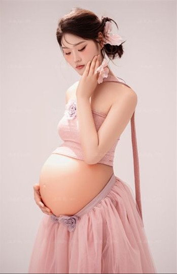 孕妈